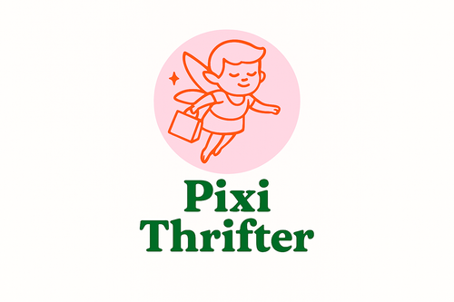 Pixi Thrifter